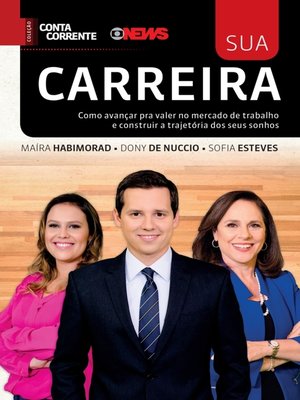 cover image of Sua Carreira